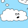 Clouds Thinking