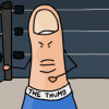 Thumb Wrestling